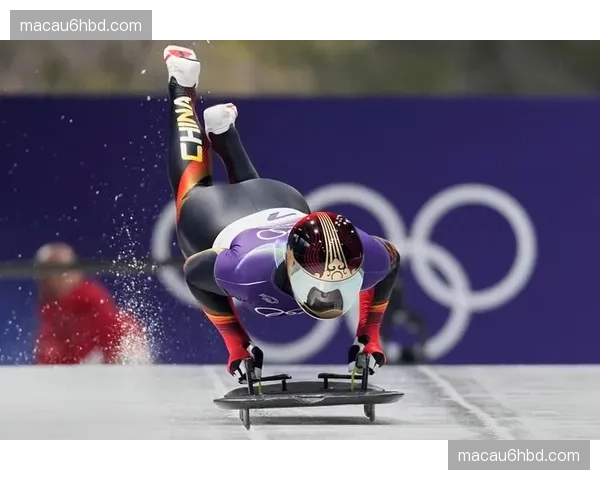德国雪车项目实现奖牌包揽 技术稳定性成战力核心指标