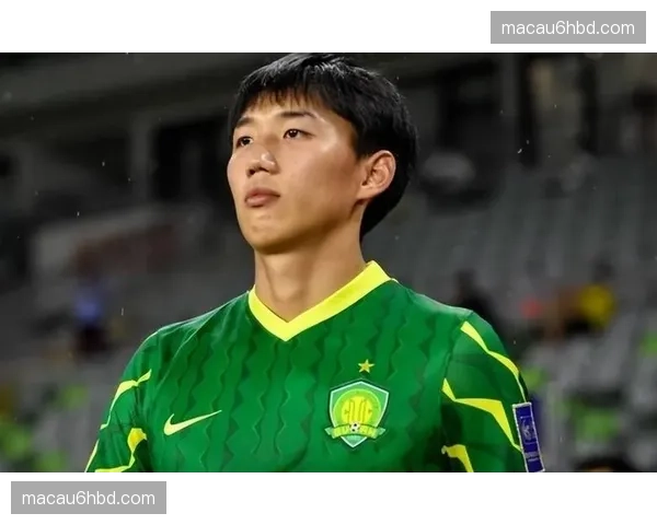 国安曹永竞替补奇兵作用 蒙哥马利战术体系注重板凳深度